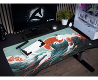 Sharkoon Skiller SGP40 XXL D2 4044951042494 - 1418356 - zdjęcie 6